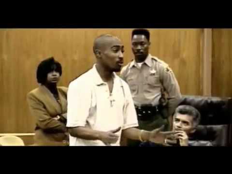 2Pac ft.R.L. Hugger - Until The End Of Time