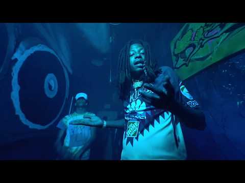 "Smoking" Benny x Nef the Pharaoh x Kool John Directed by @KWelchVisuals presented by Dj GuttaButta