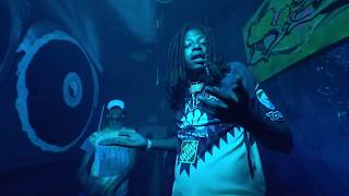 &quot;Smoking&quot; Benny x Nef the Pharaoh x Kool John Directed by @KWelchVisuals presented by Dj GuttaButta