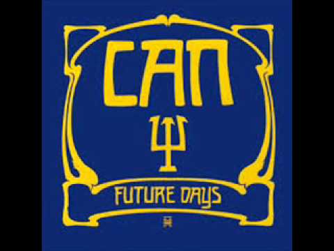 Can - Future Days (Full Album) 1973