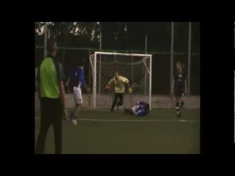 I miei 54 secondi di gloria