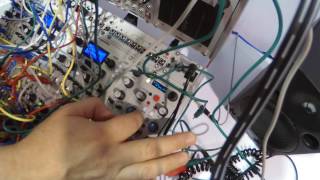 Video thumbnail for Intellijel Plonk - NAMM 2017 - Patchwerks Seattle by Patchwerks