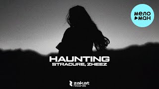 STRACURE, zheez - Haunting (Single 2023)