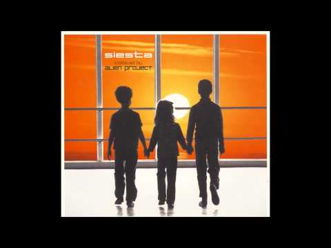 Siesta - Compiled by Alien Project