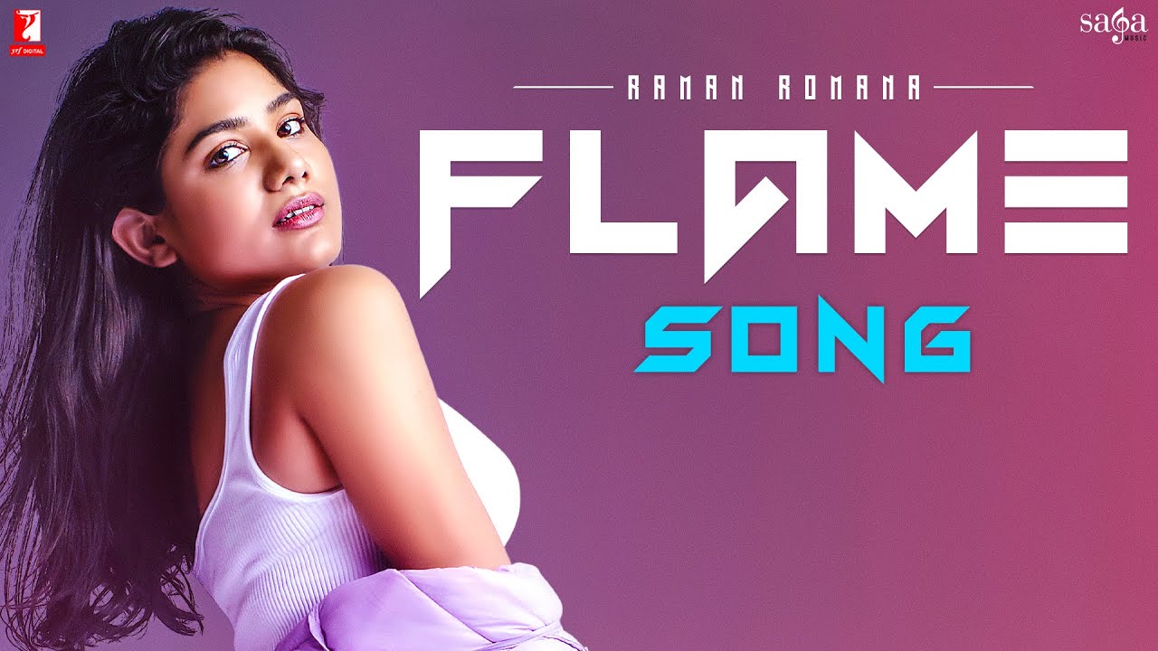 Flame Lyrics | Raman Romana