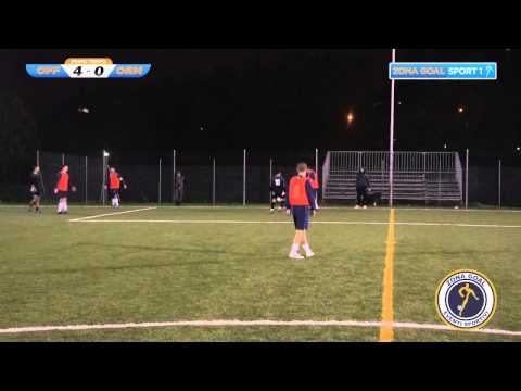 Zona Goal: Officina Della Birra - Orma Team - Sintesi