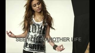 Miley Cyrus - See you in another life (HQ)