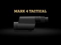 Mark 4 Tactical Spotting Scope | Leupold