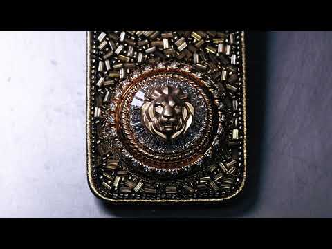 CHANEL Mademoiselle Privé Bouton