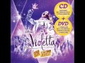 Violetta - 25.Esto No Puede Terminar(CD En Vivo ...