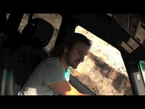 Jerry Ascione LandRover 2011