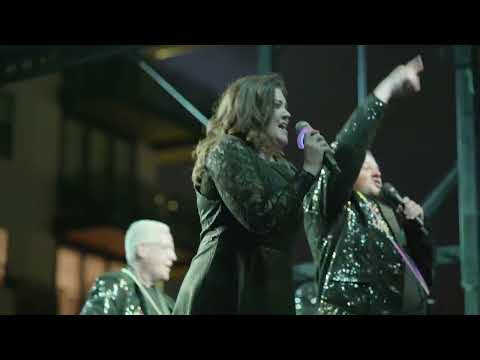 Dynamite Medley