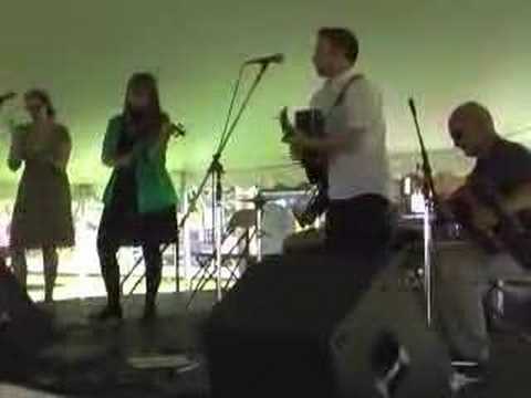 Promotional video thumbnail 3 for Cady Finlayson