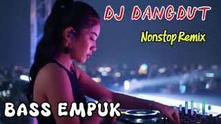 Download lagu 🎧 Dangdut Remix Terbaru 2025 – DJ Sanuy Full Bass Empuk Nonstop Party mp3