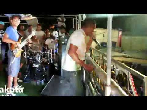 BUMBUM NO TETO MUSICA NOVA   PRAKATÁ