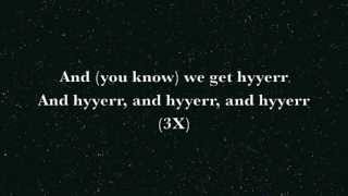 Hyyerr Kid Cudi Lyrics