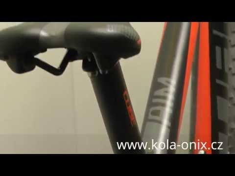 Horské kolo Cube Aim SL 26" 2014