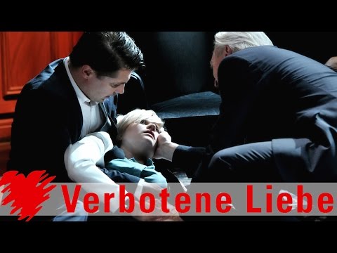 Verbotene Liebe - Folge 4652 - HD