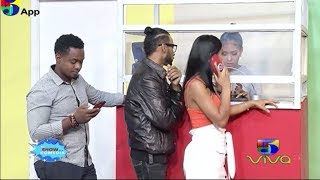 Popolo el Estafador El Show de la Comedia