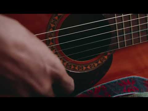 Força Da Paz - Novo Quilombo