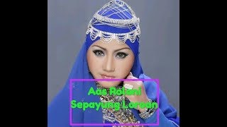 Download lagu Aas Rolani   Sepayung loroan mp3