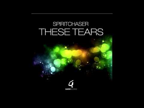 Spiritchaser -These tears ''Club Mix'' (2010)