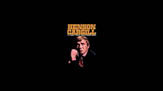 Henson Cargill - This Generation Shall Not Pass
