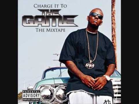 The Game - Certified Gangstas