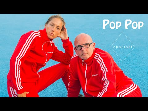 Apperaat - Pop Pop