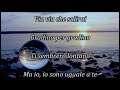 Il mondo cambierà** Gianni Morandi**Testo