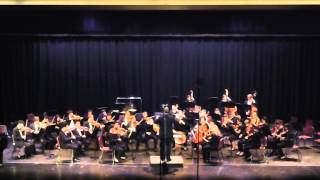 Brandenburg Concerto No. 4: III. Allegro - Bach/Jasinski