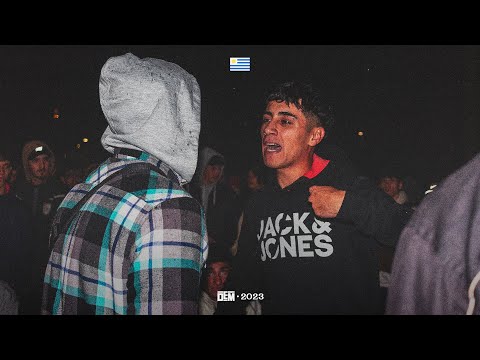 KOFLA vs. GUILLE vs. MAGNETO: 8vos - fecha 2: DEM Individual 2023