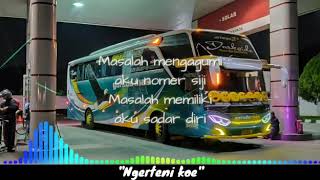 Download lagu Dj Balik Kanan Wae mp3