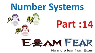 Maths Number Systems part 14 (Law of exponent for real number ) CBSE class 9 Mathematics IX