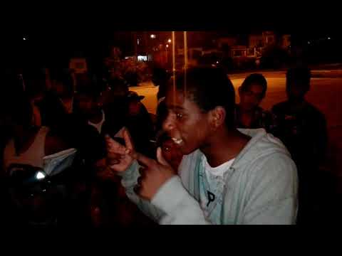 SUMMER vs VIDAL - HIP HOP CEDROS