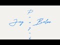 JayBaloo - Prayed Up (Official Audio)