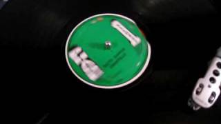 The Chantells - Natty Supper - Reggae