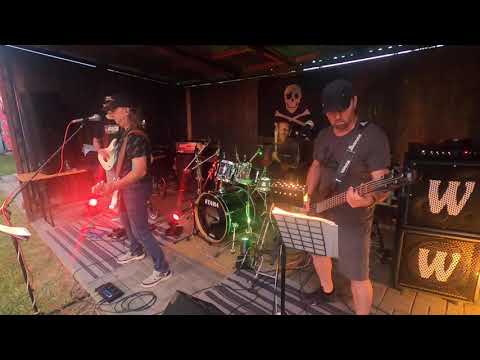 Kdyby (Daniel Landa) - Coverversion by Brian Rock