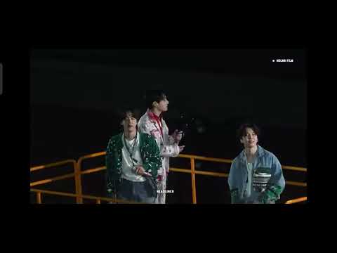 THEY ARE SO HAPPY 💜💜