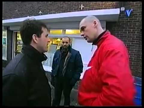 De Harde Kern - Hooligans FC Groningen (deel 1 of 6) 2011