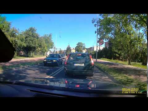 Motocykl czy już rower?