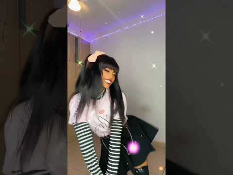 ⚠️IT’S DAY 7😳Check pinned comment) song matches the swish so much😂  #princesssachiko #sachi_hime96