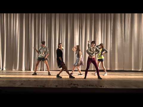 otobe 2013 096 Non Ame - f(x)-Rum Pum Pum Pum