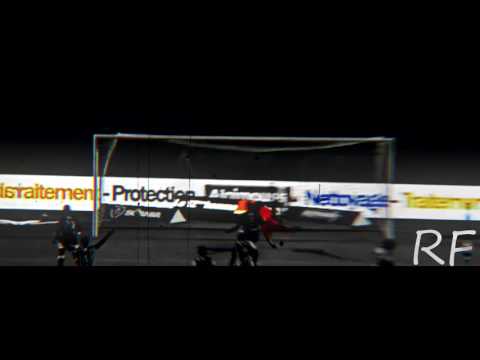 But Saïd BENRAHMA (63') Angers SCO - Toulouse FC