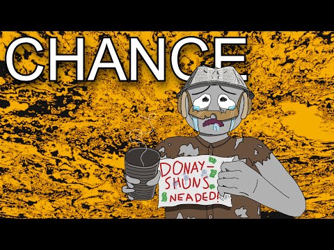 Forsaken: Level 100 Chance Gameplay (Optional Annotations) | Noli Update Edition