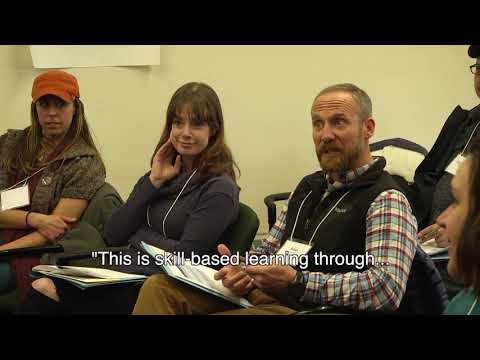 Applied Suicide Intervention Skills Training