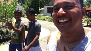 ROAD TO MALUKU VLOG#3