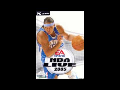 NBA live 2005 Soundtrack -  Bump J - We Don't Play No Games