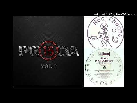 Pryda vs Space Manoeuvres - Dawn One (Peekz Mashup)