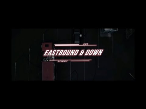 🔸️C.M.B sc.beats - Eastbound & Down [Schalle B, PigBoy, LazeeBars, Johnny D]🔸️